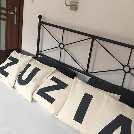 Apartament Zuzia Ольштин Екстер'єр фото