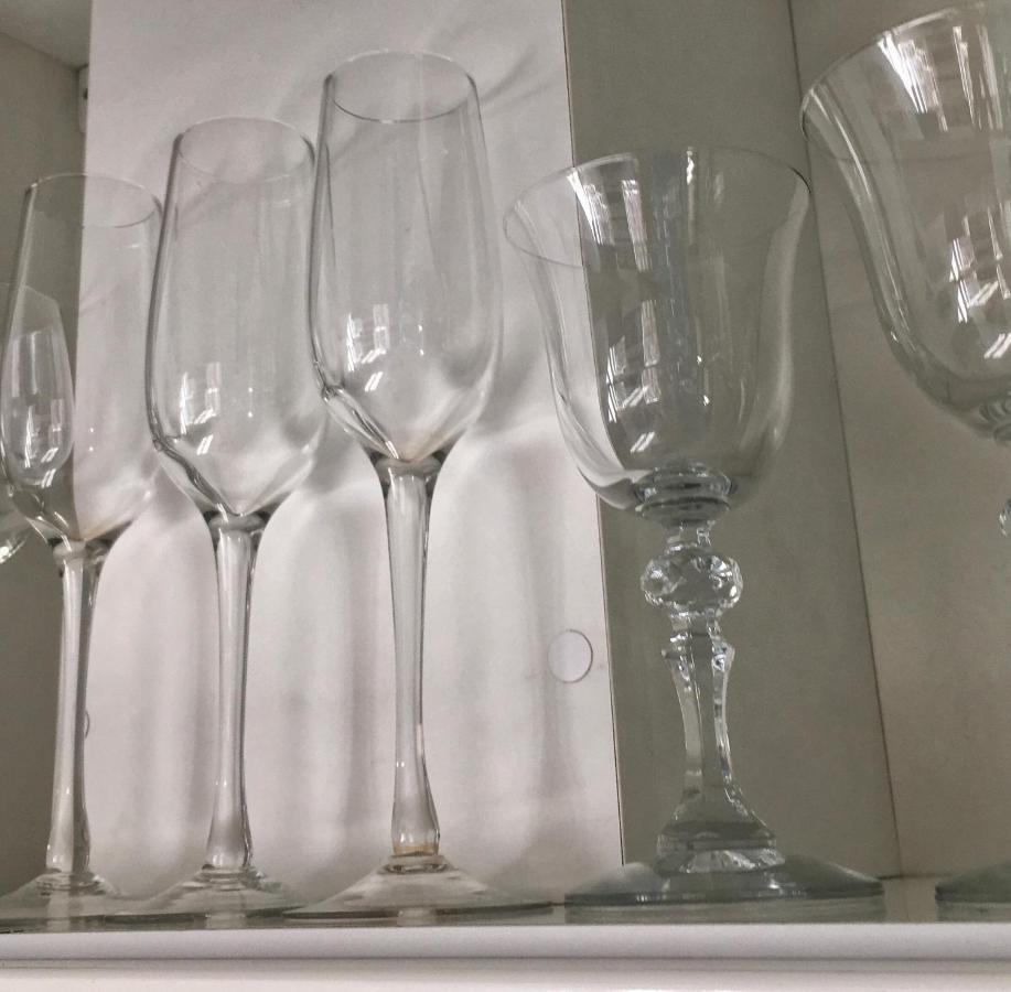 Apartament Zuzia Ольштин Екстер'єр фото