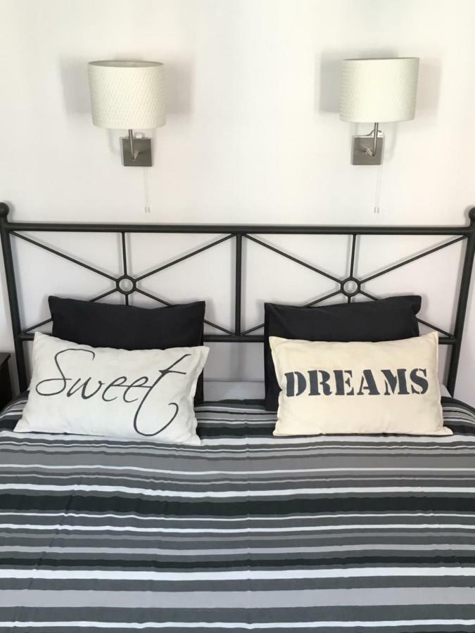 Apartament Zuzia Ольштин Екстер'єр фото
