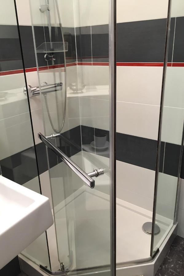 Apartament Zuzia Ольштин Екстер'єр фото