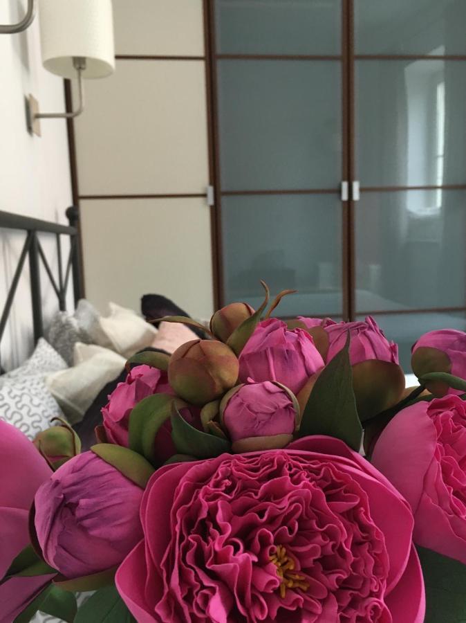 Apartament Zuzia Ольштин Екстер'єр фото