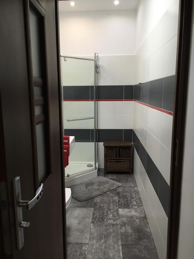 Apartament Zuzia Ольштин Екстер'єр фото