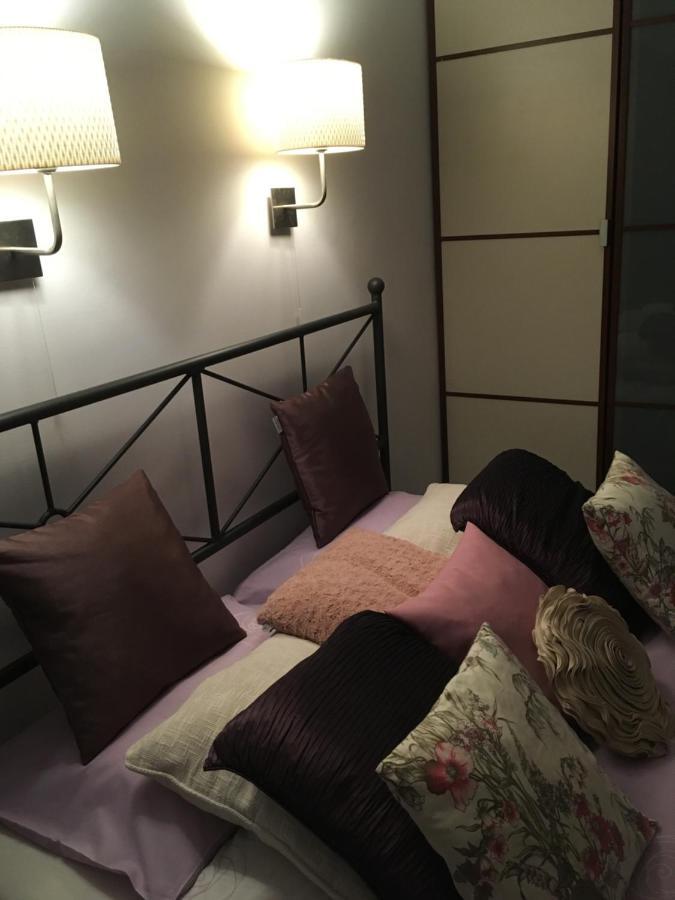 Apartament Zuzia Ольштин Екстер'єр фото