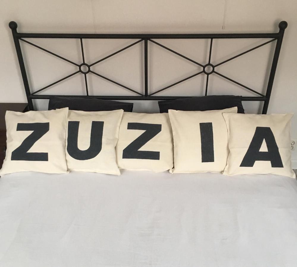 Apartament Zuzia Ольштин Екстер'єр фото